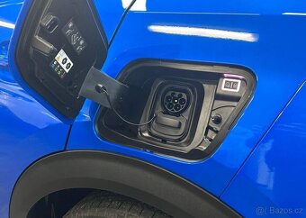 Peugeot 2008 e-2008 GT 50kWh Zaruka 1rok 100 kw - 20