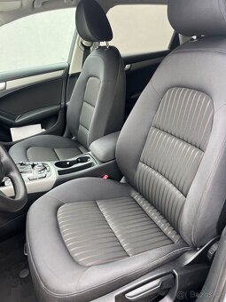Audi A4B8 QUATTRO 2.0, 151xxx km, serviska, bez investic - 20