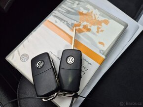 Volkswagen Sharan 2.0 TDi 110kw DSG 2019 ZÁRUKA - 20