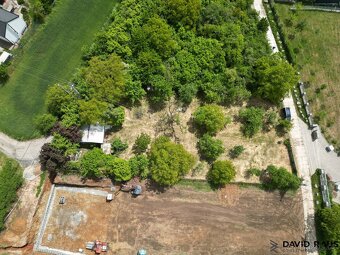 Prodej pozemku o výměře 1361 m2 , Lelekovice, ev.č. 00302 - 20