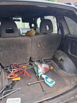 Prodám tojotu rav4 4x4 - 20