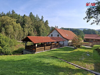 Prodej rodinného domu, 217 m², Benešov nad Černou - 20