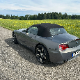 BMW Z4 3.0 SI 195 KW AUTOMAT - 20