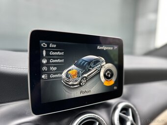 Mercedes Benz CLA 200 AMG LINE A/T TOP STAV - 20