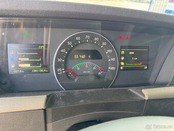 VOLVO FH 500 - Mega ( Velmi dobrý stav ) - 20