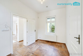 Prodej, rodinný dům, 420 m², Mariánské Lázně, ul. Palackého - 20
