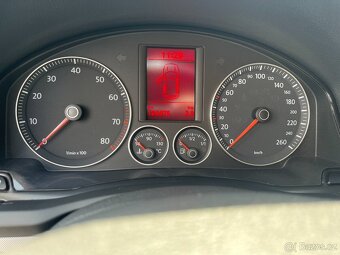 Volkswagen Golf, 1,4 TSI, 90kW, KOMBI, ALU KOLA - 20