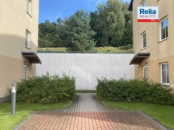 Prodej velmi hezkého bytu 1+kk s předzahrádkou v Liberci - S - 20