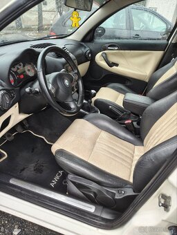 Alfa Romeo 147 1.9 JTD 88kw - 20