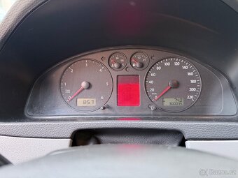 Volkswagen Multivan T5 1.9 TDI 75 kW – výborný stav. - 20