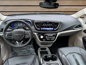 CHRYSLER PACIFICA 2022 DPH PENTASTAR - 20