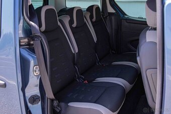 Citroën Berlingo 1.6 HDi 16V 92k Collection - 20