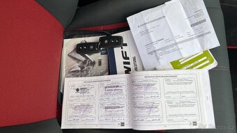 SUZUKI SWIFT 1.6i SPORT NAVIGACE - 20