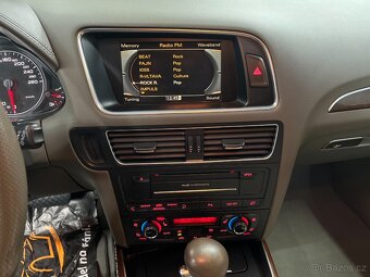 Audi Q5 3.0 TDI S-Line - tažné. - 20