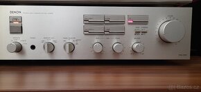 Denon PMA 500-V - 20