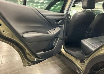 Subaru Outback 2.5 Comfort+kuze Nappa Zaruka 124 kw - 20