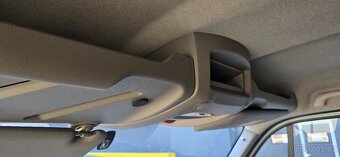 RENAULT MASTER MAXI TUPLÁKY 2.3 DCi 107KW MODEL 2018 DPH - 20