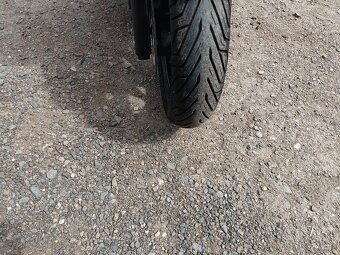 Suzuki burgman 125i executive CZ doklady v ceně - 20