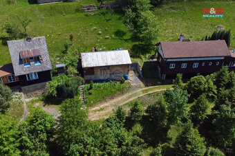 Prodej chaty, 50 m², Bystřička - 20