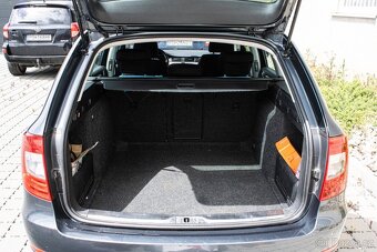 Škoda Superb Combi 1.6TDI /aj na splátky/ - 20