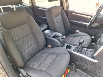 Mercedes-Benz B180 CDI - 20