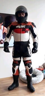 Honda cbr 600f - 20