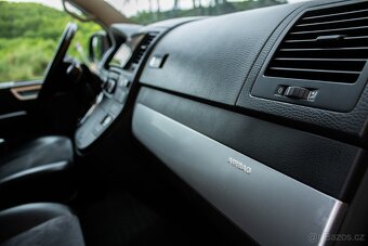 Volkswagen Multivan T5.2 7-miestny 4x4 132kw 7-st. AT - 20