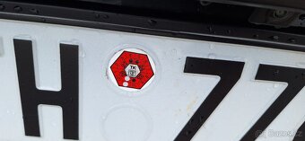 Toyota iQ 1,0 automat CVT max.výbava - 20