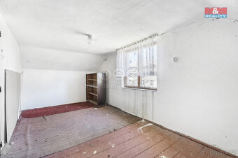 Prodej rodinného domu, 119 m², Zákupy, ul. Benátky - 20