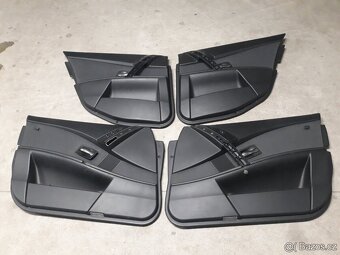 BMW E61 535D 200KW R.V 2005 VŠE NA FOTO -- NABÍDNĚTE - 20