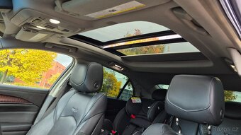 Cadillac CTS 3.6 V6 AWD DPH - 20