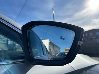 ŠKODA SUPERB III 1.8TSI 132KW DSG COMBI STYLE PLUS ČR DPH - 20