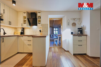 Prodej chalupy, 105 m² - 20