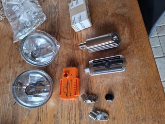 Harley Davidson Fat Bob FXDF - 20