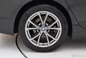 BMW Řada 3 2,0 320d 140 kW AT8 - 20