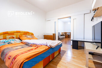 Prodej bytu 2+1 60m² - 20