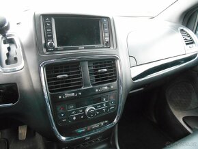 Chrysler Dodge Grand Caravan 3,6 30 TH Stype DVD 2015 - 20