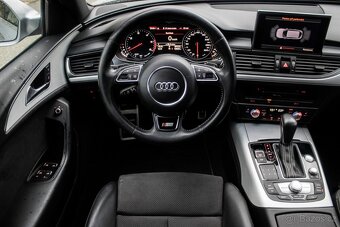 Predam Audi A6 Avant 3.0 TDI DPF 218k quattro S tronic - 20