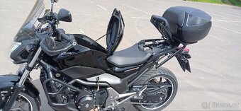 Honda NC 750 S - 20