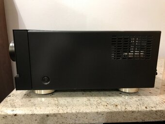 Technics SU-V55A Mimořádně zachovalý zesilovač. - 20