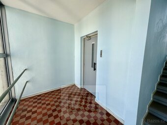 Pronájem byty 1+kk, 30 m2 - Zlín, ev.č. N07970 - 20
