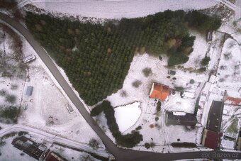 Prodej rodinného domu, zemské usedlosti a pozemku, 170 m2/ 2 - 20