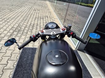 BMW K 100 RT Cafe - 20