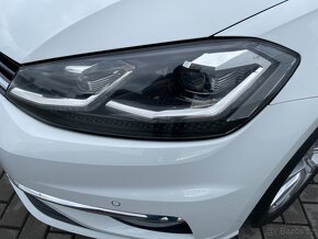 Volkswagen Golf 7 Com. 1.4TSI DSG Highline 1.maj DPH - 20