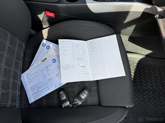 Audi A4 2.0TDi 130KW S-Line 124000KM Automat - 20