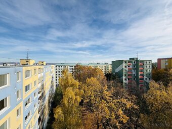 Pronájem, byt 3+1 s balkónem, Olomouc, Neředín - 20
