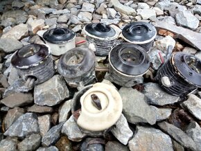 cirkula,hřídel,kabel,elektromotor,cyky - 20