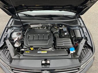 VW Passat 2,0TDi. ZAMLUVENO - 20