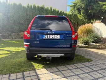 2006 Volvo XC D5 135kw - 20