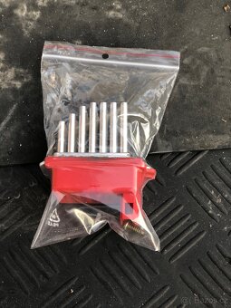 náhradní dily vw golf 4 - 20